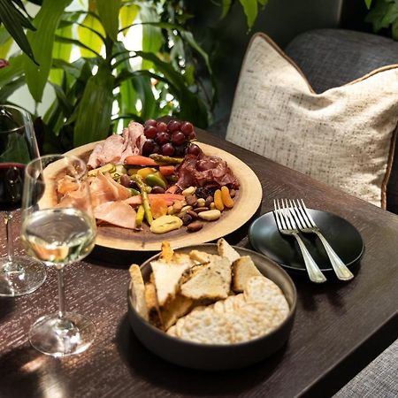 Fairmont Chateau Laurier Gold Experience Ottawa Luaran gambar