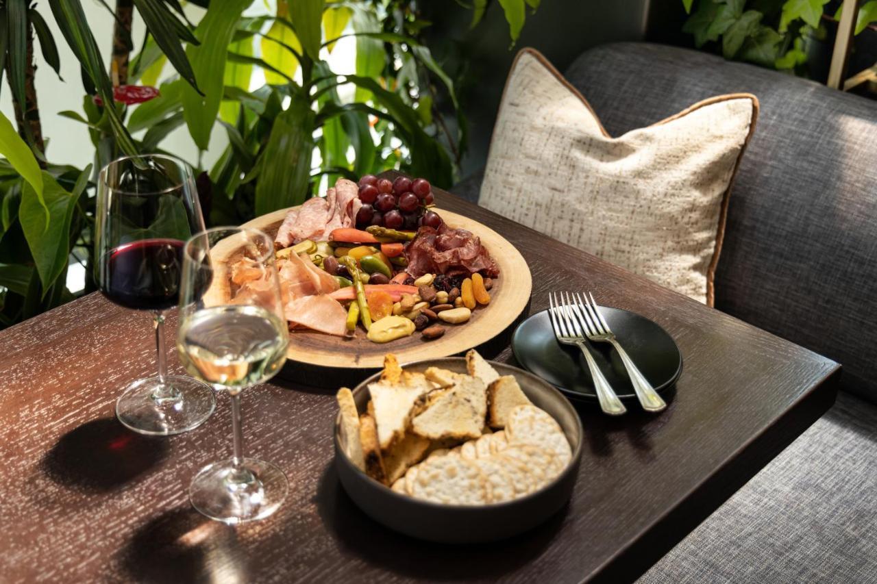 Fairmont Chateau Laurier Gold Experience Ottawa Luaran gambar