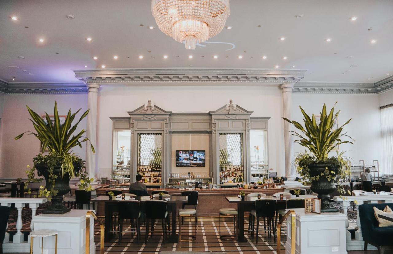 Fairmont Chateau Laurier Gold Experience Ottawa Luaran gambar