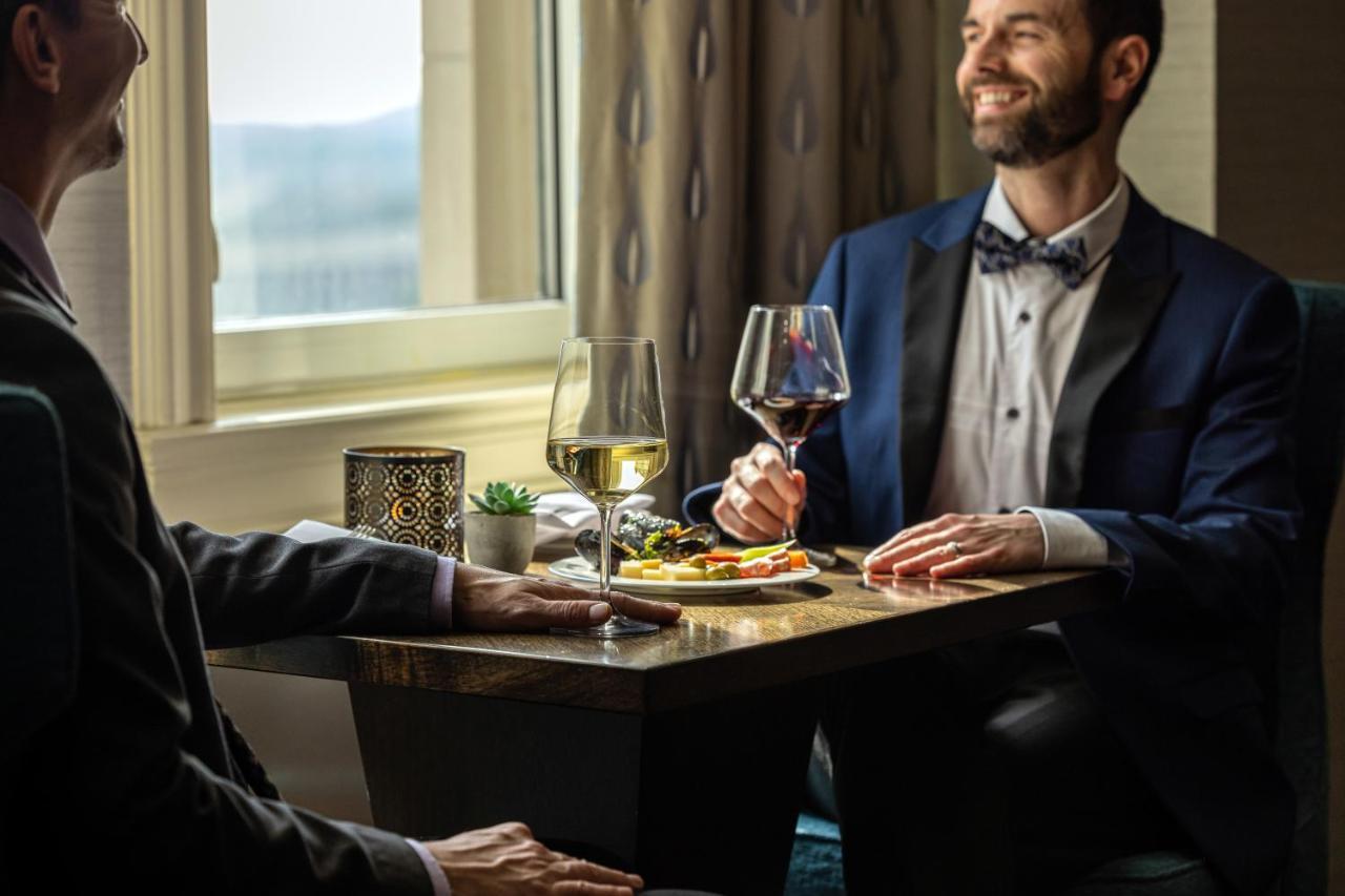 Fairmont Chateau Laurier Gold Experience Ottawa Luaran gambar