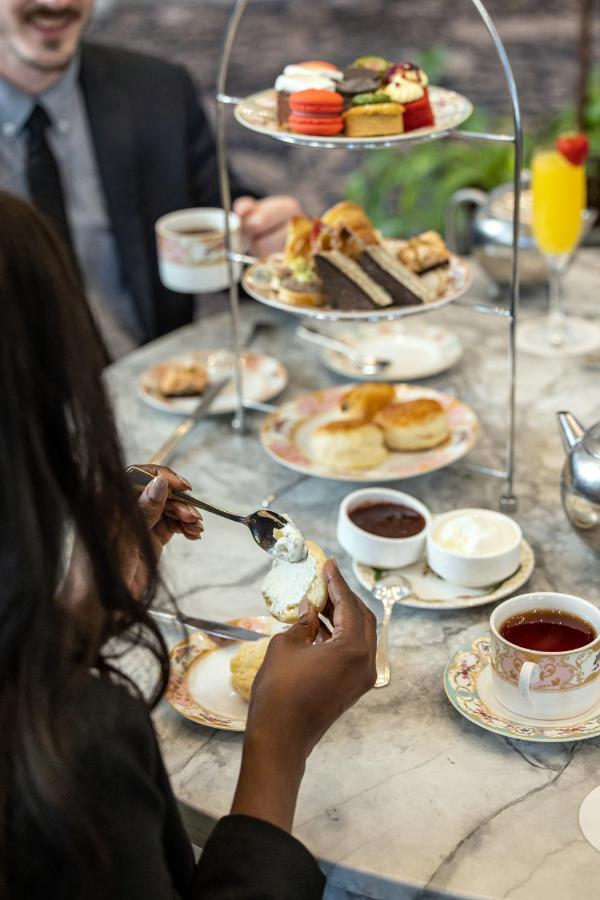 Fairmont Chateau Laurier Gold Experience Ottawa Luaran gambar