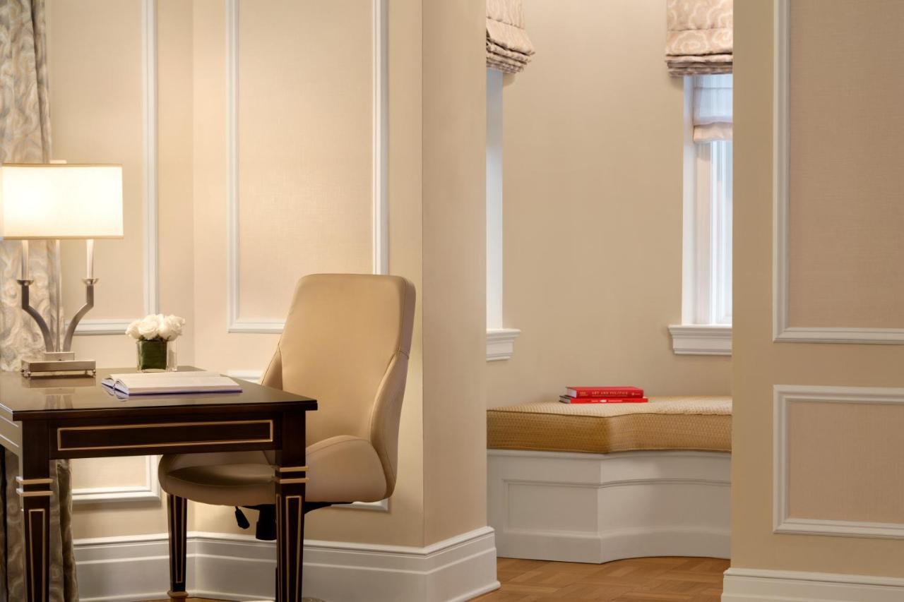 Fairmont Chateau Laurier Gold Experience Ottawa Luaran gambar