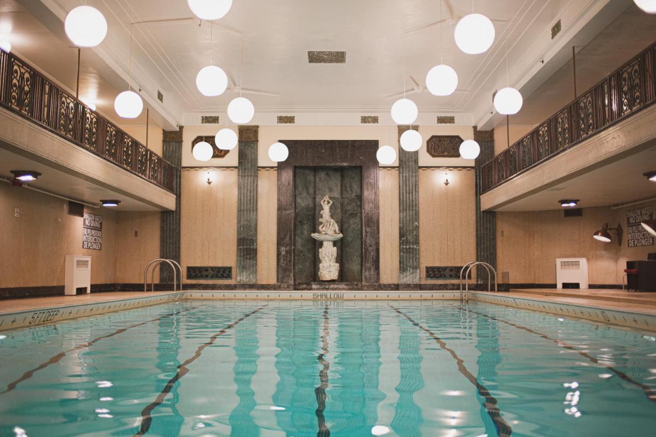 Fairmont Chateau Laurier Gold Experience Ottawa Luaran gambar