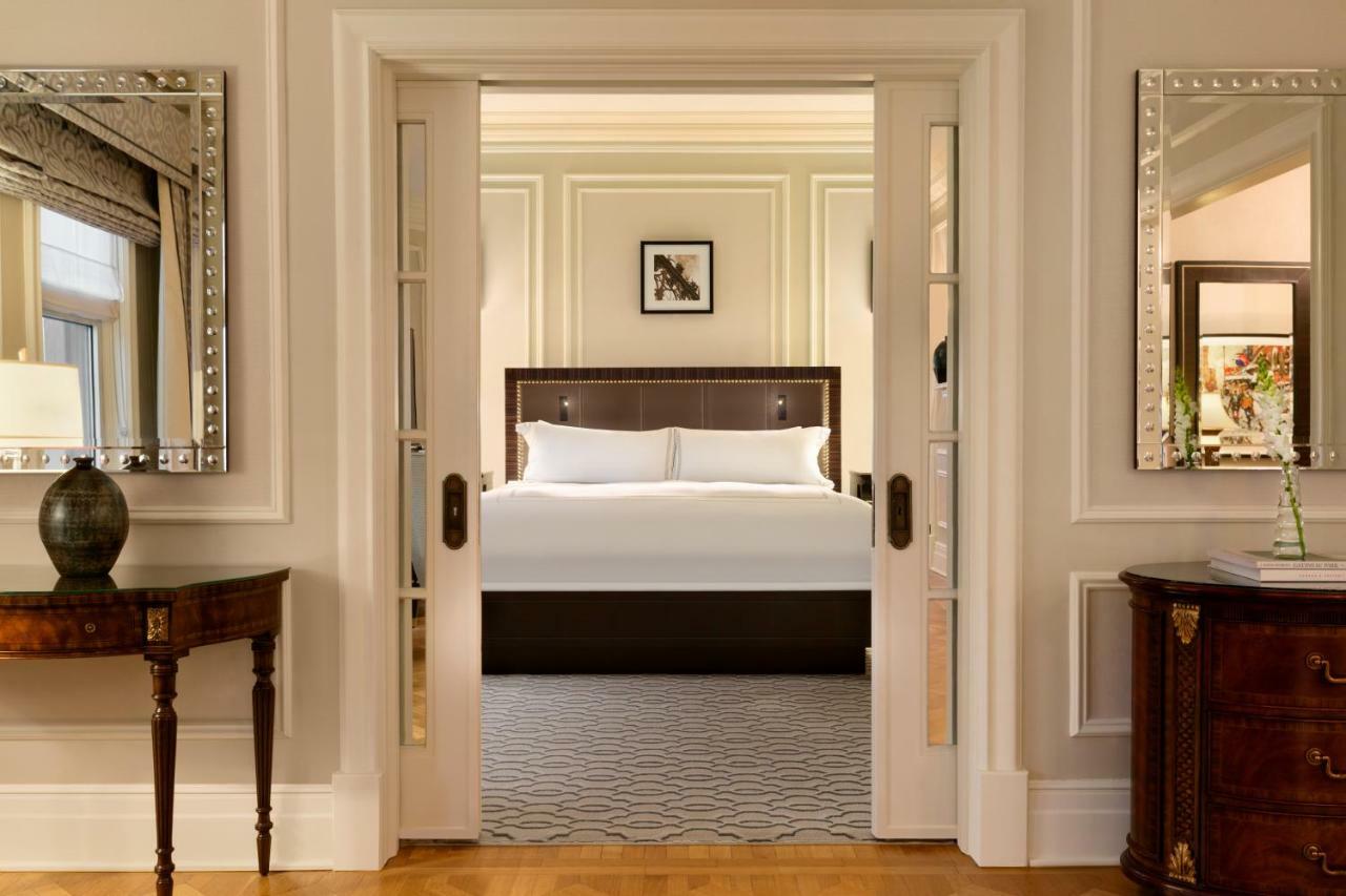 Fairmont Chateau Laurier Gold Experience Ottawa Luaran gambar