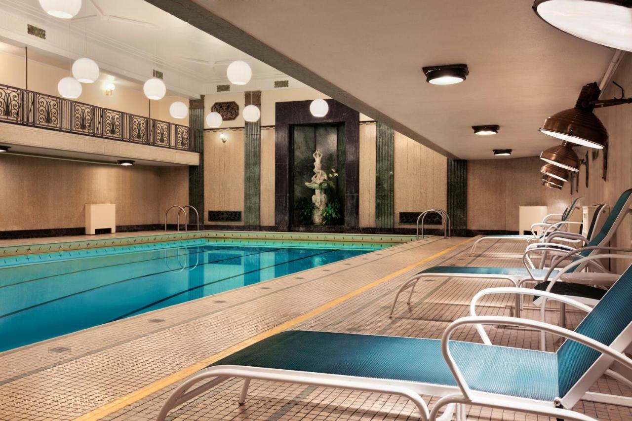 Fairmont Chateau Laurier Gold Experience Ottawa Luaran gambar