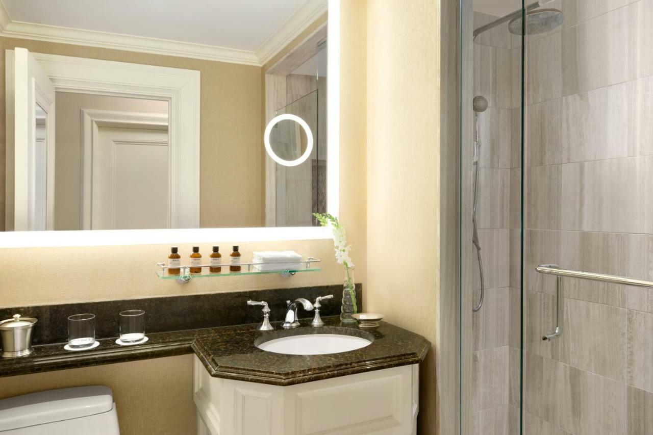 Fairmont Chateau Laurier Gold Experience Ottawa Luaran gambar