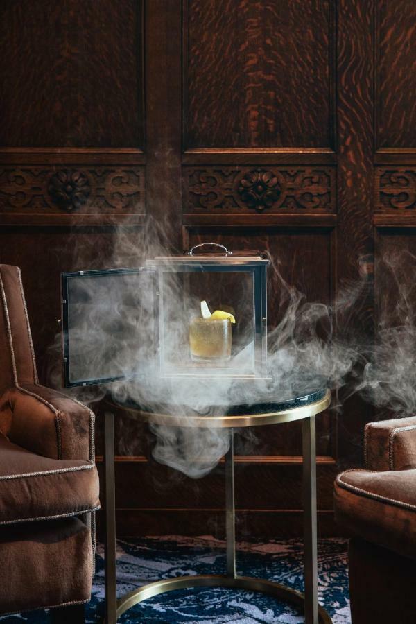 Fairmont Chateau Laurier Gold Experience Ottawa Luaran gambar
